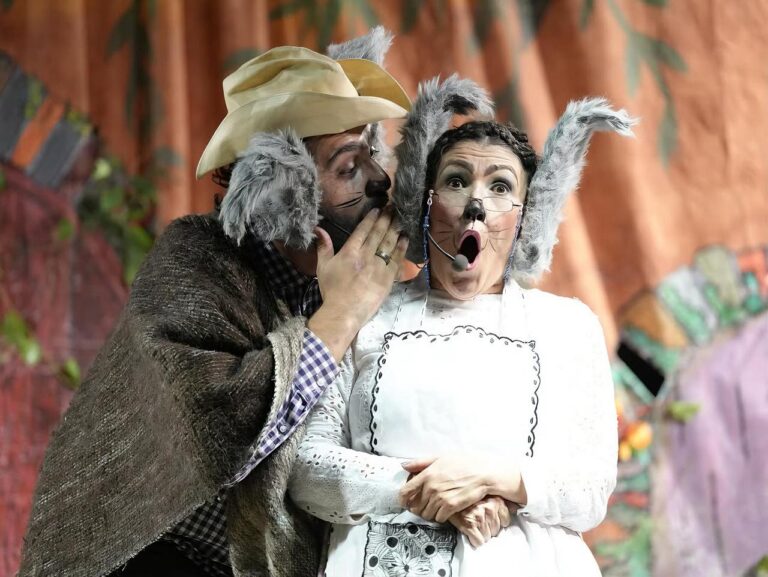Del 4 al 13 de septiembre, Bello volverá a convertirse en escenario con la edición número 20 del Festival Internacional El Teatro se Toma a Bello