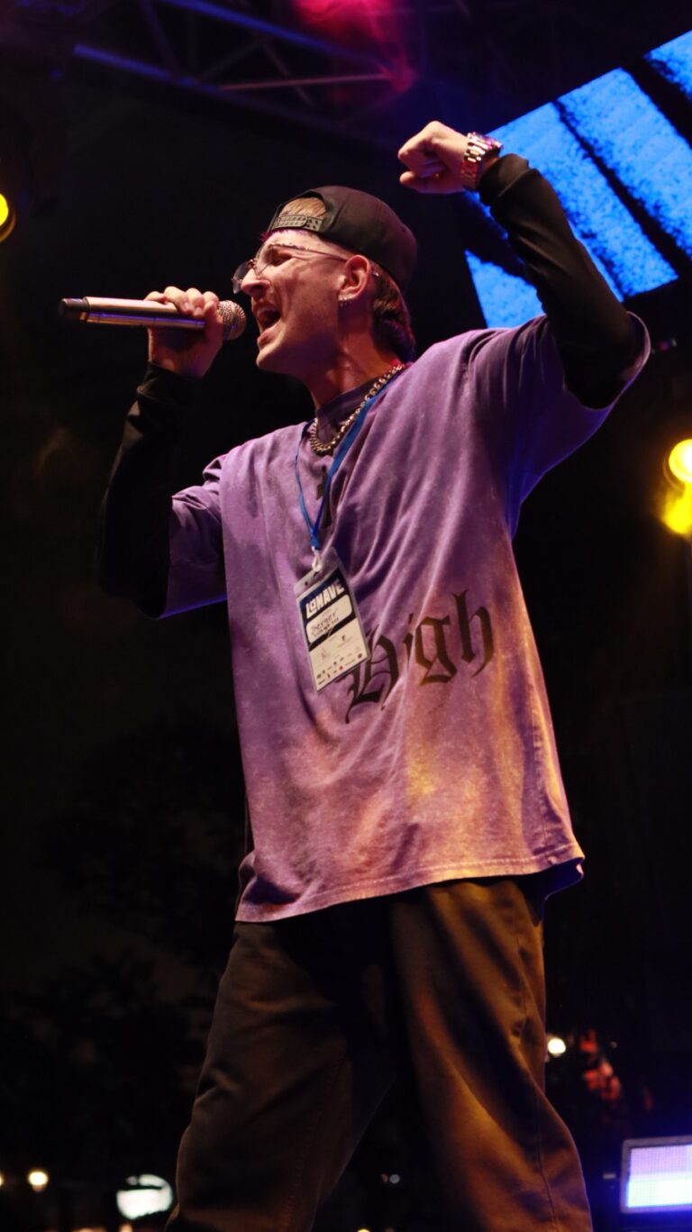 De La Nave al Atanasio: SonJey y Jherger abrirán los conciertos de Arcángel en Medellín.