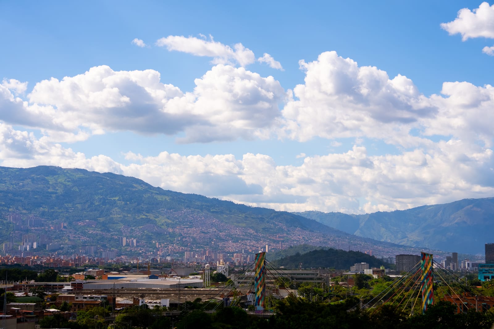 El evento El Niño podría alcanzar una intensidad histórica: ¿qué significa para el Valle de Aburrá?