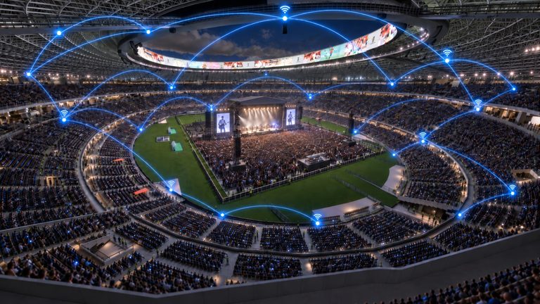 “El estadio es de todos y seguirá siendo 100% público”: alcalde Federico Gutiérrez presenta proyecto de transformación tecnológica del Atanasio Girardot