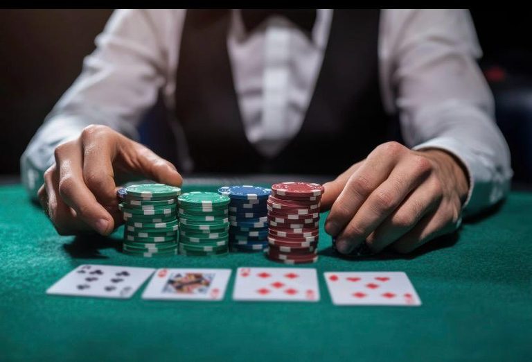 Medellín será sede de la gran final del Winner Poker Series 2026 con COP $1.800 millones garantizados