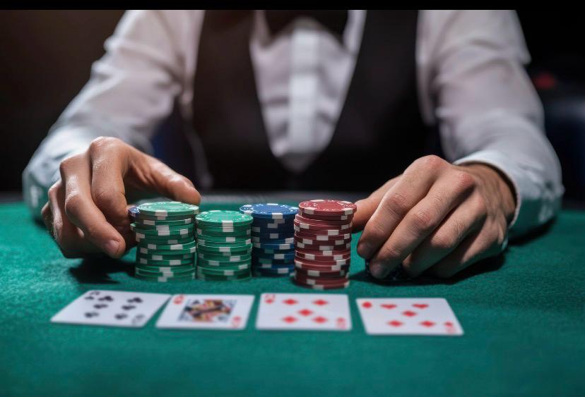 Medellín será sede de la gran final del Winner Poker Series 2026 con COP $1.800 millones garantizados