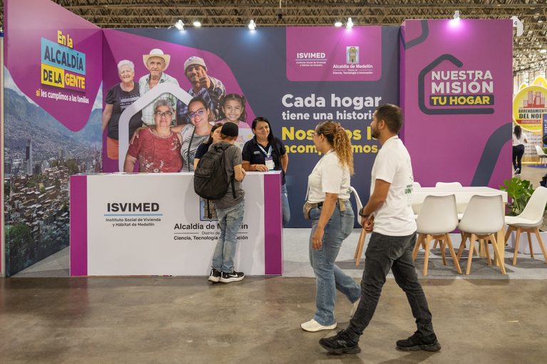 200 hogares podrán acceder a subsidios de $15 millones para comprar vivienda nueva con el programa “Compra tu Casa”