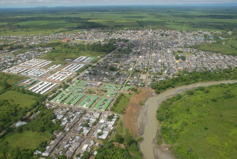 Ministerio de Hacienda despeja el camino presupuestal para la consulta popular del Área Metropolitana de Urabá.