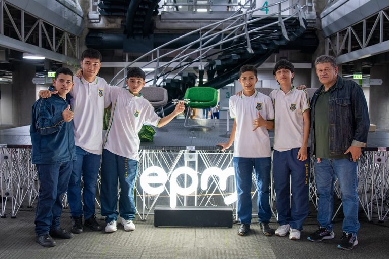 Innóvate Descubriendo 2026 ya tiene ganadores