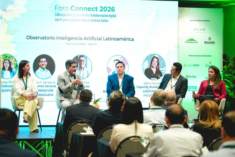 Margaripalos, primera empresa colombiana en ganar el Premio Impulsa Connect 2026
