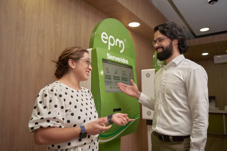 EPM ofrece alternativas de pago y financiación para acompañar a sus usuarios y clientes