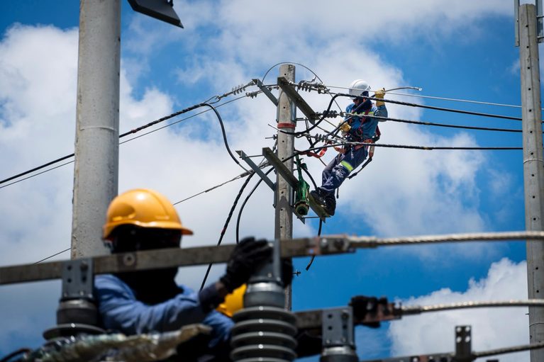 Tras años de inversiones y medidas extraordinarias, Afinia enfrenta una situación crítica para la sostenibilidad del servicio de energía en el Caribe