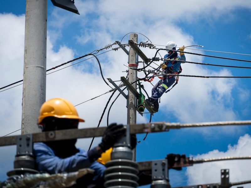 Tras años de inversiones y medidas extraordinarias, Afinia enfrenta una situación crítica para la sostenibilidad del servicio de energía en el Caribe