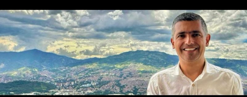 Sin tregua contra el crimen”: Braulio Espinosa respalda los operativos enMedellín