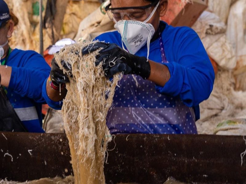 Más de mil mujeres vulnerables de Antioquia ya cuentan con un empleo formal gracias al programa Más Empleo para Mujeres en Antioquia