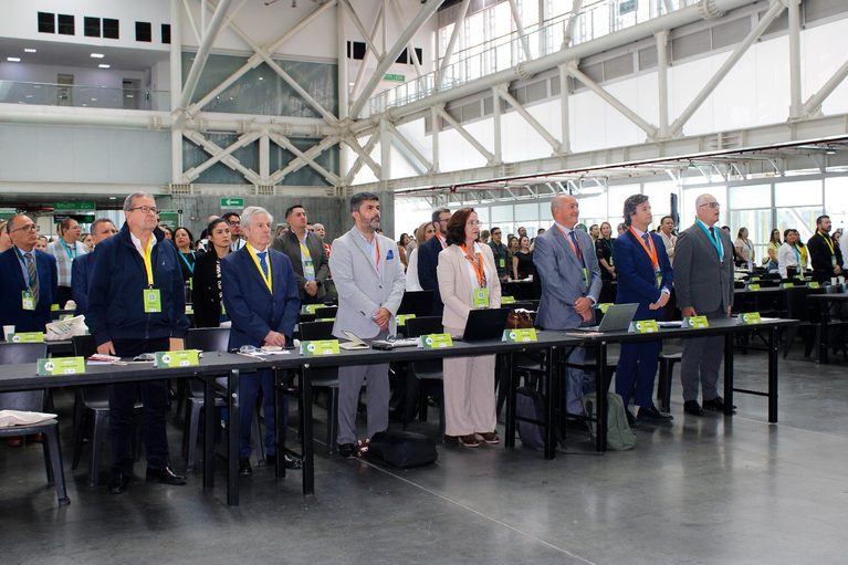 Delegaciones de 18 países conocieron por qué Medellín es líder en gestión catastral